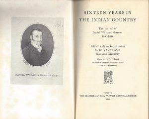 SIXTEEN YEARS IN THE INDIAN COUNTRY - DEZASSEIS ANOS NA ÍNDIA