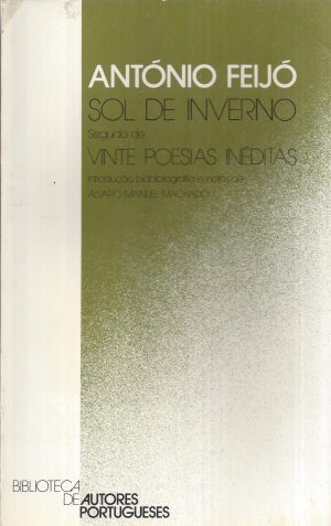SOL DE INVERNO