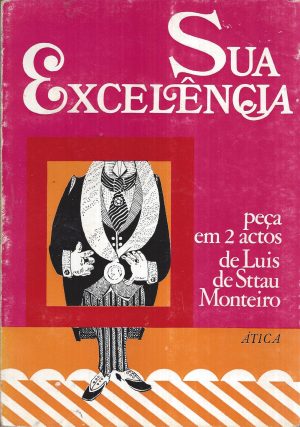 SUA EXCELÊNCIA