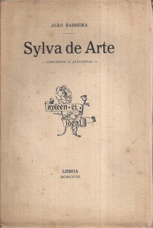 SYLVA DE ARTE