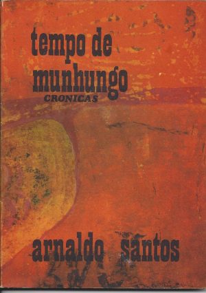 TEMPO DE MUNHUNGO