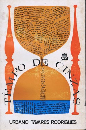 TEMPO DE CINZAS