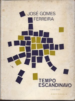 TEMPO ESCANDINAVO - 1ª Edição