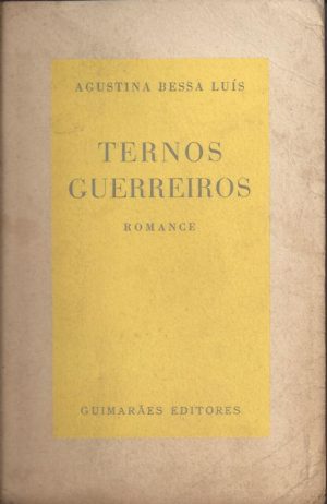 TERNOS GUERREIROS