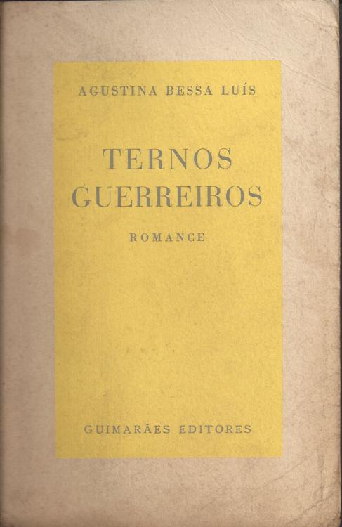TERNOS GUERREIROS
