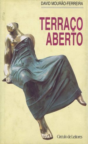 TERRAÇO ABERTO