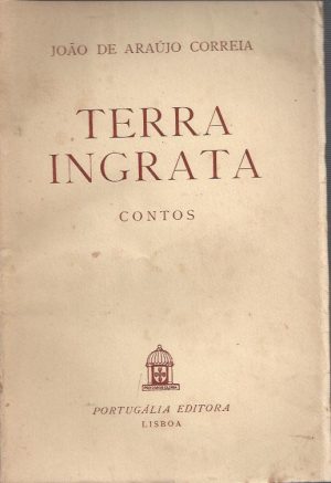 TERRA INGRATA