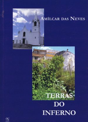 TERRAS DO INFERNO