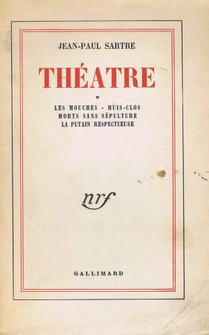 THÉATRE