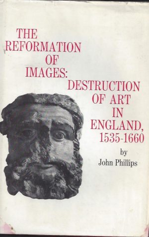 THE REFORMATION OF IMAGES