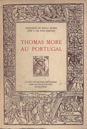 THOMAS MORE AU PORTUGAL