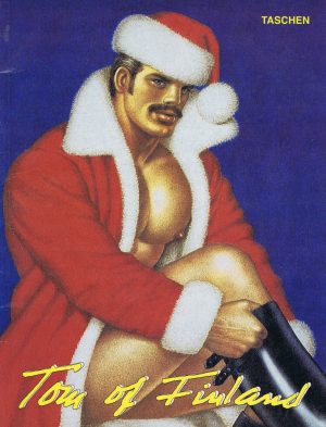 TOM OF FINLAND