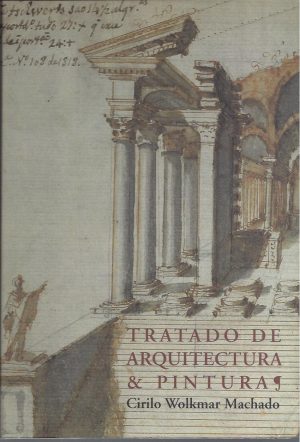 TRATADO DE ARQUITECTURA & PINTURA