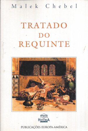 TRATADO DO REQUINTE