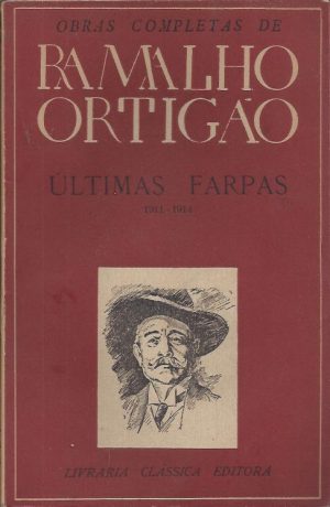 ÚLTIMAS FARPAS