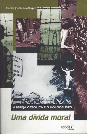 UMA DÍVIDA MORAL