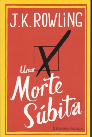 UMA MORTE SÚBITA