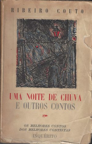 UMA NOITE DE CHUVA E OUTROS CONTOS