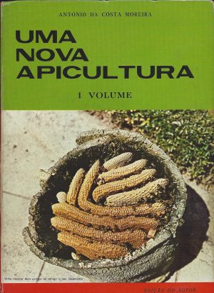 UMA NOVA APICULTURA - 2 VOLUMES