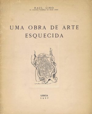 UMA OBRA DE ARTE ESQUECIDA