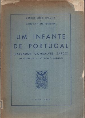 UM INFANTE DE PORTUGAL
