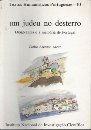 UM JUDEU NO DESTERRO