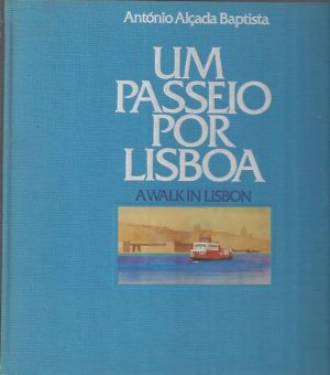 UM PASSEIO POR LISBOA