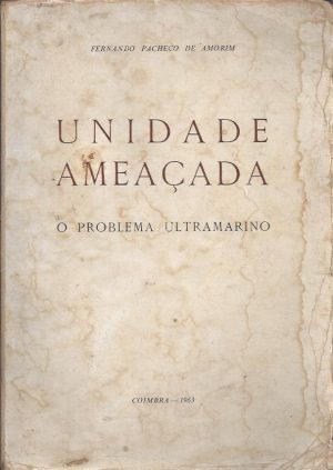 UNIDADE AMEAÇADA