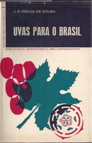 UVAS PARA O BRASIL