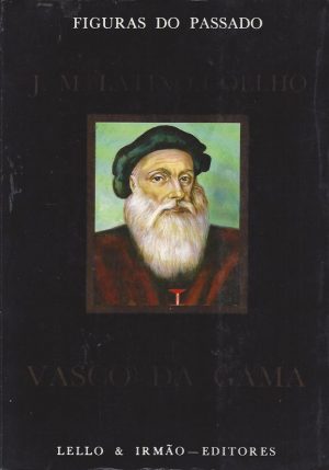 VASCO DA GAMA