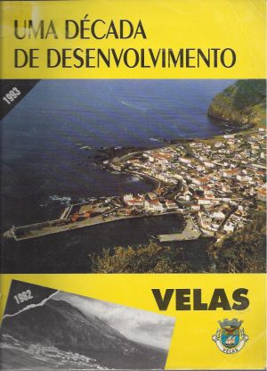UMA DÉCADA DE DESENVOLVIMENTO