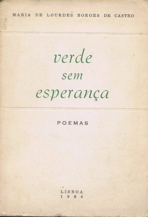 VERDESEM ESPERANÇA