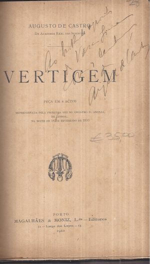 VERTIGEM