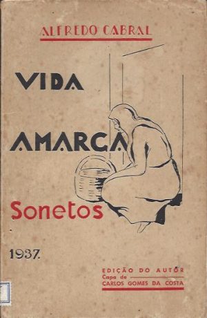VIDA AMARGA - SONETOS