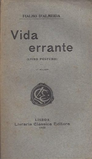 VIDA ERRANTE