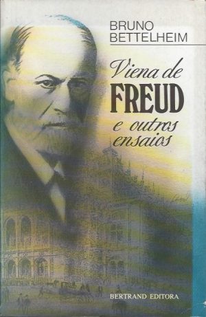 VIENA DE FREUD E OUTROS ENSAIOS