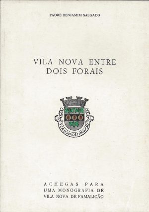 VILA NOVA ENTRE DOIS FORAIS