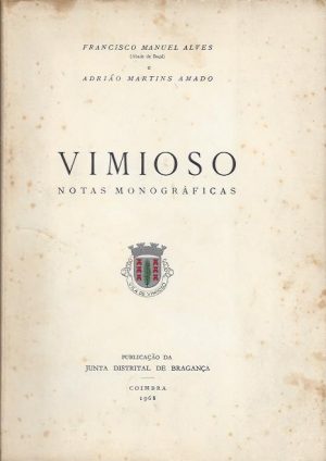 VIMIOSO - NOTAS MONOGRÁFICAS