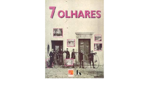 7 OLHARES - MARIA DO ROSARIO SANTOS