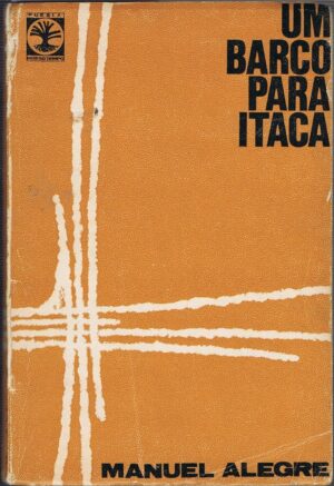 UM BARCO PARA ITACA