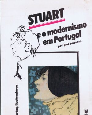 STUART E O MODERNISMO EM PORTUGAL