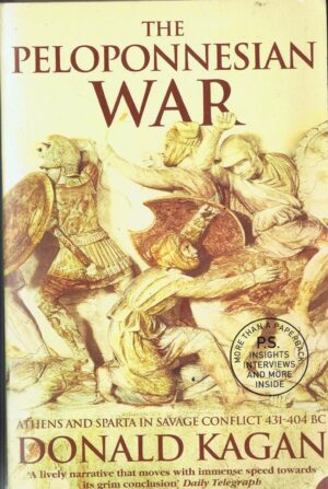 THE PELOPONNESIAN WAR