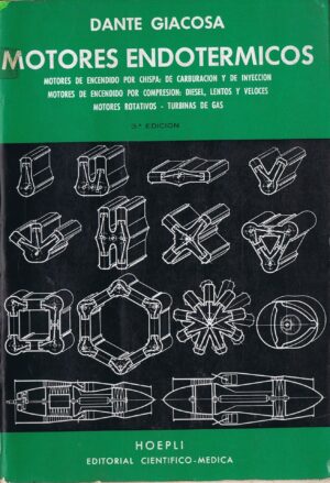 MOTORES ENDOTERMICOS