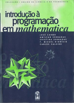 INTRODUÇÃO PROGRAMAÇÃO EM MATHEMATICA