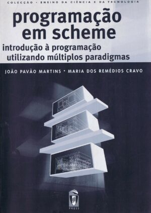 PROGRAMAÇÃO EM SCHEME