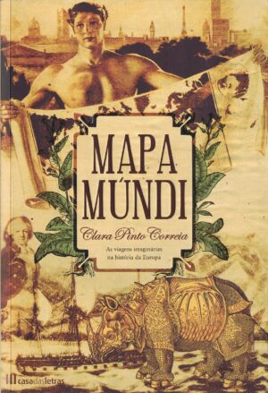 MAPA MÚNDI