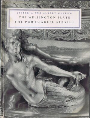 THE WELLINGTON PLATE THE PORTUGUESE SERVICE
