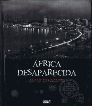 ÁFRICA DESAPARECIDA