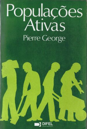 POPULAÇÕES ATIVAS
