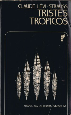 TRISTES TRÓPICOS